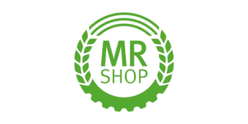 mr-shop gmbh